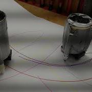 Drawbots School Project Competing Robots