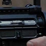 Walther Colt M4 Calibro 22 Lr