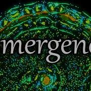 Emergent Complexity