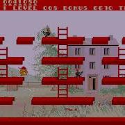 Amiga Longplay Chuckie Egg