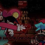 No Hope Zeon S Take Fan Gameplay Friday Night Funkin