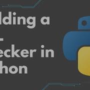 Building A URL Checker In Python Using Requests