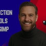 Как использовать инструменты выделения в GIMP Учебник по GIMP для начинающих