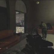 MW2 HDPVR RENDER TEST