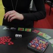 Panic Lab Demo Nuremberg 2012