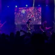 Lethal Vida Artificial 2 8 2025 En Vivo En Marquee Session Live Buenos Aires