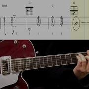 Guitar TAB She Loves You Lead Guitar The Beatles