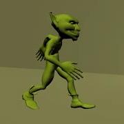 Goblin Walk Reanimted