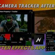 Видеоролик After Effects 3D Tracking Node полное руководство по редактированию