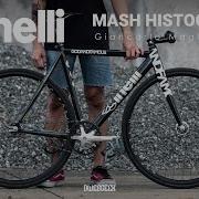 Bike Check Cinelli Mash Histogram Giancarlo Maglanque DWEBGEEK 4K