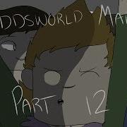 Eddsworld Map Part 12 For Sly Hirsche