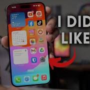 15 Years Android User Tries IPhone Here S Why I Hated It