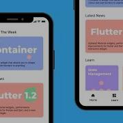 Creating Learn Flutter App 7 How To Be A Flutter Developer