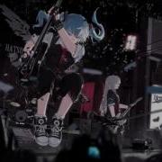 Nightcore Heaven Knows HD