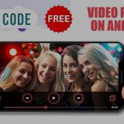 Video Player Source Code In Android Studio Android Studio Free Source Code Video Player App
