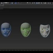 BlendShaper Maxscript