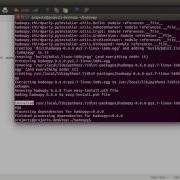 Hadoopy Data Analytic Diabetic Hadoop Streaming Map Reduce Python Projects