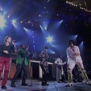 Michael Jackson N Sync Dancin Machine