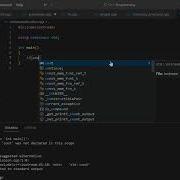 Print Hello World Without Using Semicolon In C