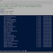 Automating Your Systems With PowerShell 6 X Use Most Imp Cmdlets In PowerShell Packtpub Com