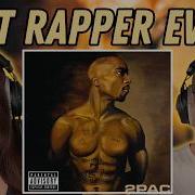 2Pac Outlawz Last One Left REACTION