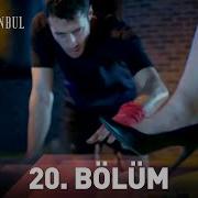 Zalim İstanbul 20 Bölüm