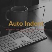How To Auto Indent Code In Sublime Text Atom