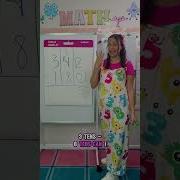 Subtracting 3 Digit Numbers With Regrouping Mathlessons Maths Subtraction