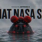 Artemis II что NASA обнаружило на обратной стороне Луны