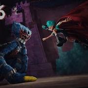Время игр с Поппи Глава 6 Извращенное шоу Рори Геймплей 06