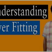 Overfitting Models With An Example Lesson 38 Machine Learning Learning Monkey