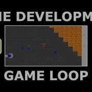 Ep 02 Game Loop Android Studio 2D Game Development