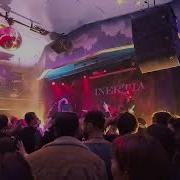 Inertia Leviathan Live Jive Adelaide 25 04 2026