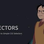 CSS Simple Selectors W3Schools Com