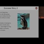Lightning Talks Research Bazaar 2025