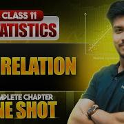 Measures Of Correlation Statistics In One Shot NCERT Economics Complete Chapter 7 Revision