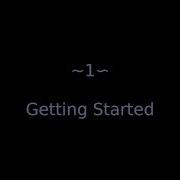 Using RPG Maker MV 1 Getting Started