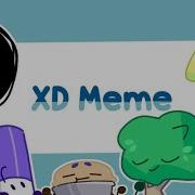 XD MEME TPOT Death PACT Again
