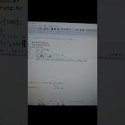 Simple Program To Find The Length Of String Program