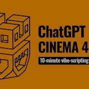 Cinema 4D GPT 5 Python Script Helping To Trace Images With Splines