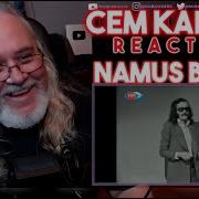 Cem Karaca Reaction Namus Belası First Time Hearing Requested