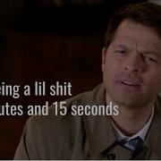 Casifer Being A Little Shit For 8 Minutes And 15 Seconds