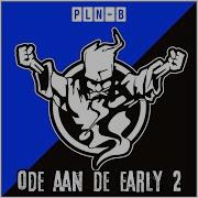Thunderdome Megamix 2 PLN B S Ode Aan De Early 2