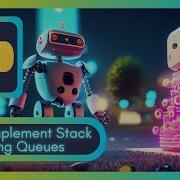 Unlock LeetCode 225 Implement Stack Using Queues With This Coding Challenge Data Structures
