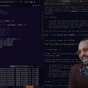 Day 6 Live Coding Advent Of Code 2025 In Scala