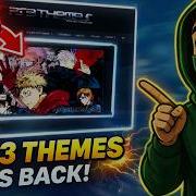 Не могу поверить что PS3Themes вернулся в 2026 году Он работает