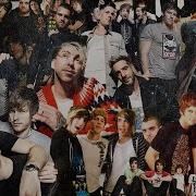 All Time Low Remembering Sunday The Forever Sessions Vol 1 Karaoke