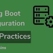 Microservices Configuration Best Practices Microservice Configuration With Spring Boot 14