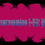 PIC Programming LED Running
