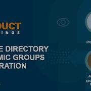 Automate Your SOC Inside Vectra AI S Active Directory Dynamic Groups